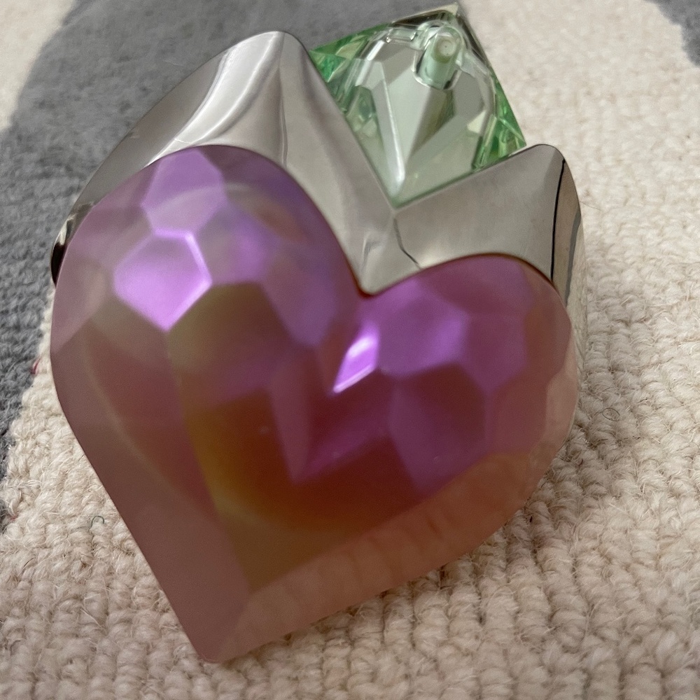 Mugler Aura - Eau Sensuelle